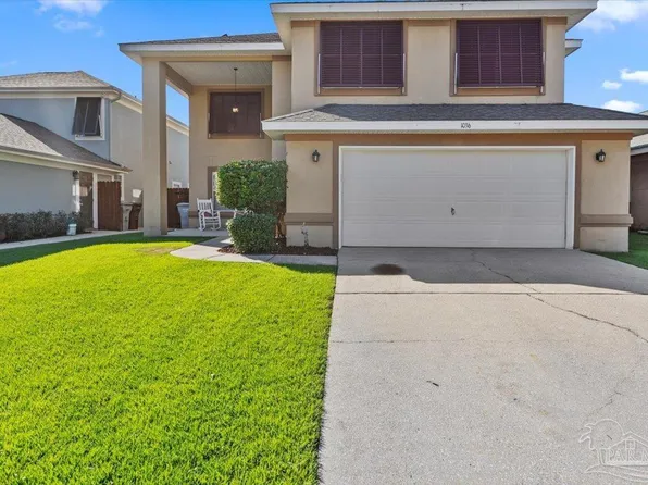 1036 Sterling Point Pl, Gulf Breeze, FL 32563