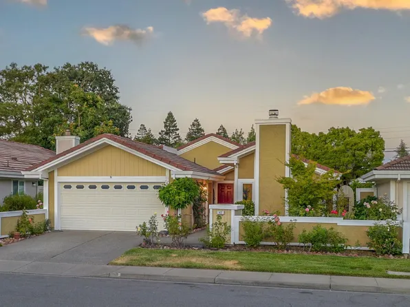 42 Holstrom Circle, Novato, CA 94947