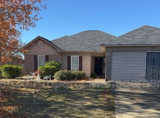 6136 Crossbow Dr, Columbus, GA 31907