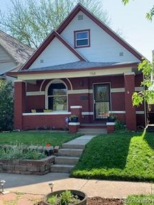 768 S Grant St, Denver, CO, 80209