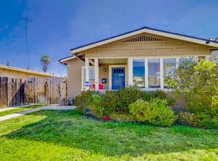 4491 Altadena Ave, San Diego, CA 92115