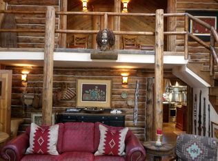 110 Spruce Way, Hailey, ID 83333