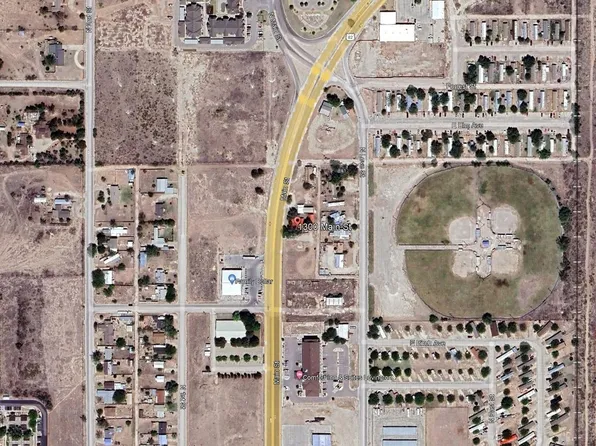 1218 N Main St, Lovington, NM 88260