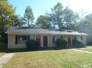 1211 Moreland Ave, Durham, NC 27707