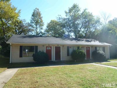 1211 Moreland Ave, Durham, NC, 27707