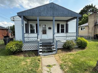 2861 Maple St, Bethel Park, PA
