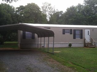 240 Little John Ln, Lexington, NC 27292