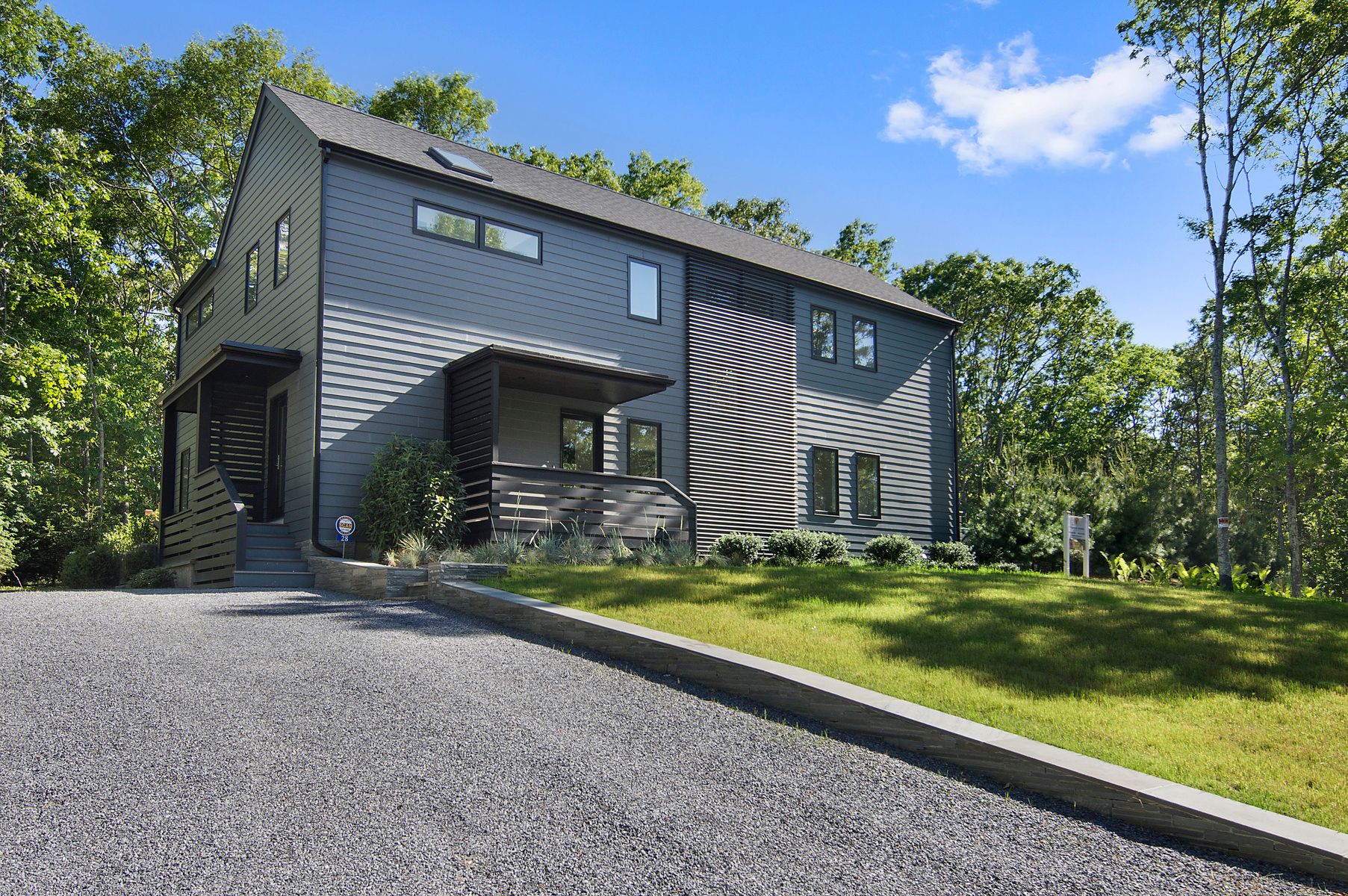 28 Barnes Ave in East Hampton Out East