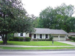 5007 Beechnut St, Houston, TX 77096