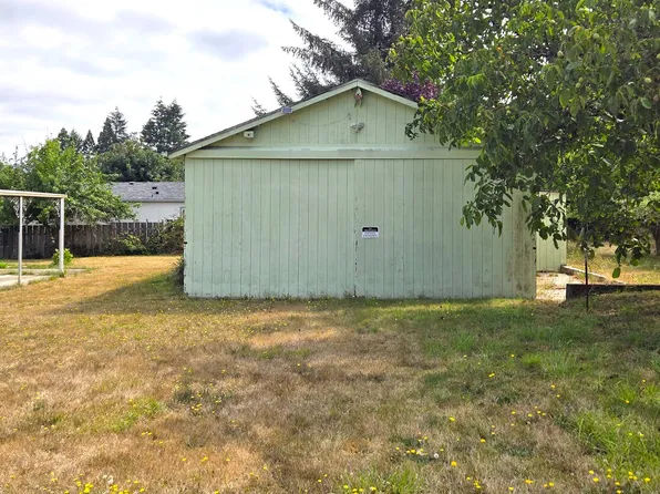 998 1st Ave #11 & 12, Vernonia, OR 97064