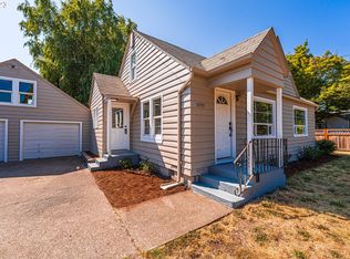 1020 6th St, Springfield, OR 97477