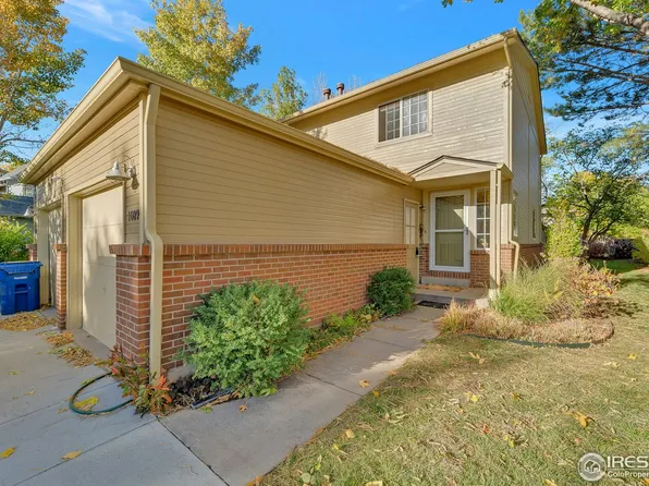 1089 Artemis Cir, Lafayette, CO 80026
