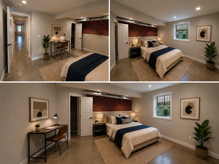 828 7th St NE #B — Photo 2