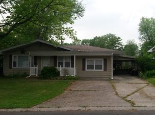 17 Coronado Dr, Washington, IN