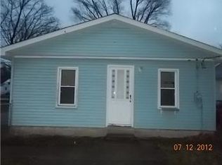 21351 Negaunee St, Southfield, MI 48033