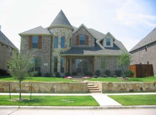 2741 Enclave Dr, Frisco, TX 75034