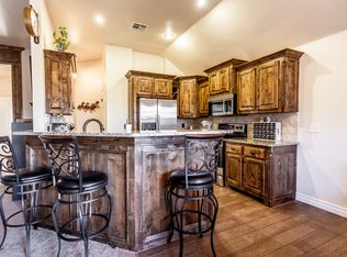 11924 Coyote Run, Guthrie, OK 73044