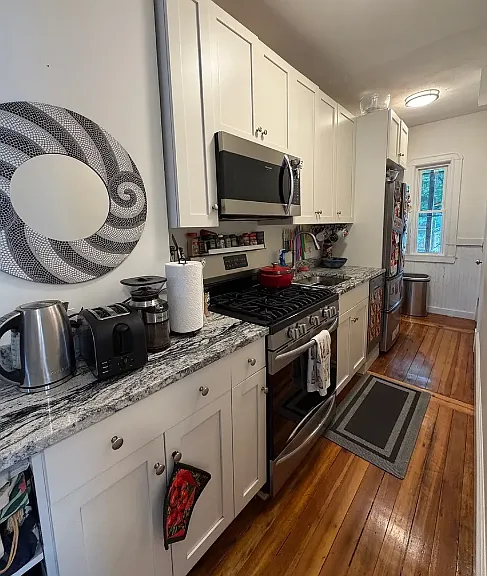 9 Pearson Ave #2 — Photo 8