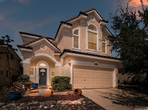25511 ECHO SPGS, San Antonio, TX 78260