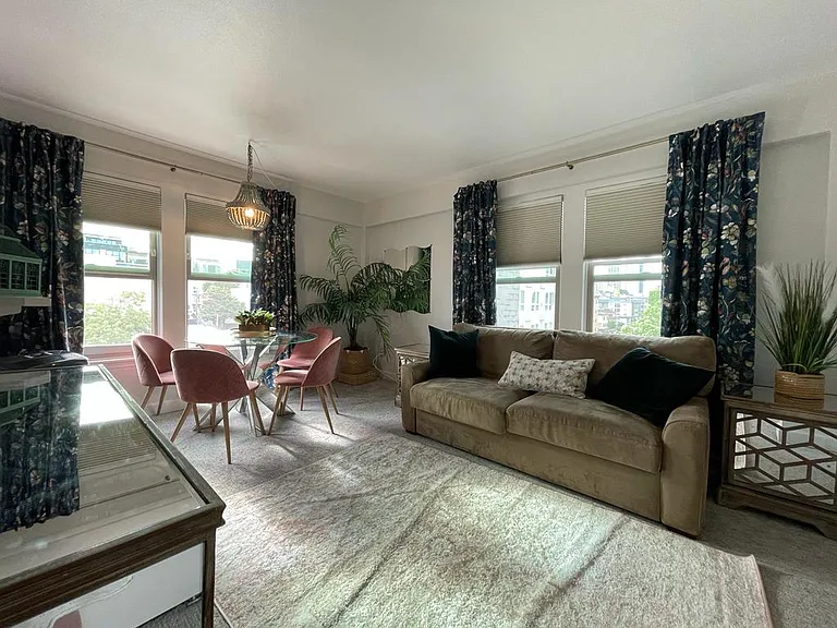 505 E Denny Way #A608 — Photo 18