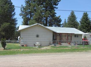 610 S Applegate Ave, Chiloquin, OR 97624