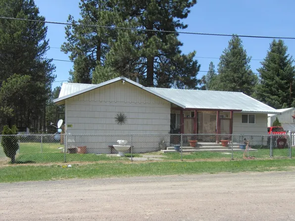610 S Applegate Ave, Chiloquin, OR 97624