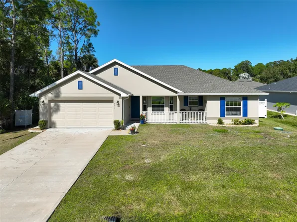 941 Le Baron Street, Palm Bay, FL 32908