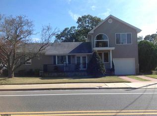 1606 Zion Rd, Northfield, NJ 08225