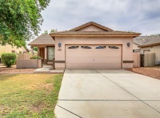 4231 E Oxford Ln, Gilbert, AZ 85295
