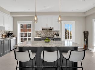 Le Sedici Villette, Vaughan, ON L6A 4V6