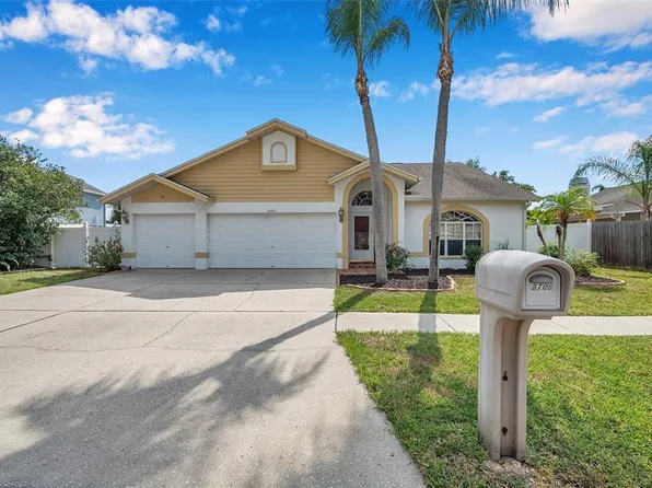 8706 Tarrington Pl, Tampa, FL 33635