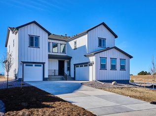13965 Emerald Lake St, Parker, CO 80138