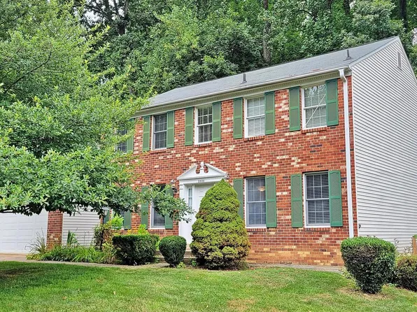 5908 Oakland Park Dr, Burke, VA 22015