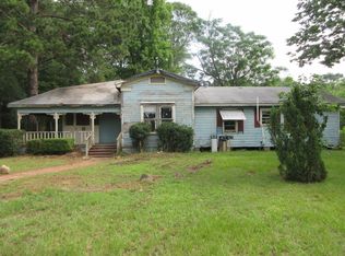 163 Richardson Ln, Mansfield, LA 71052