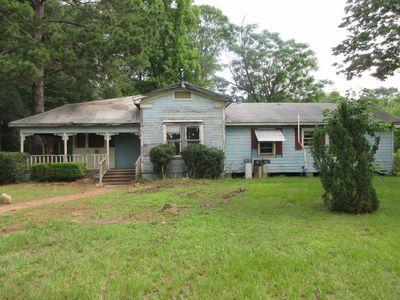163 Richardson Ln, Mansfield, LA, 71052