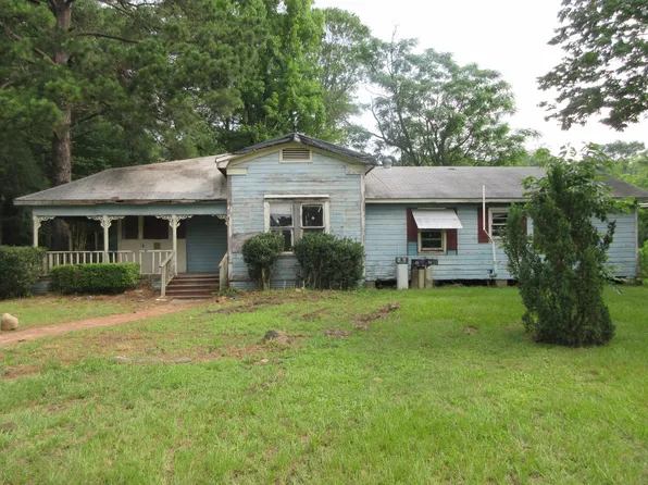 163 Richardson Ln, Mansfield, LA 71052