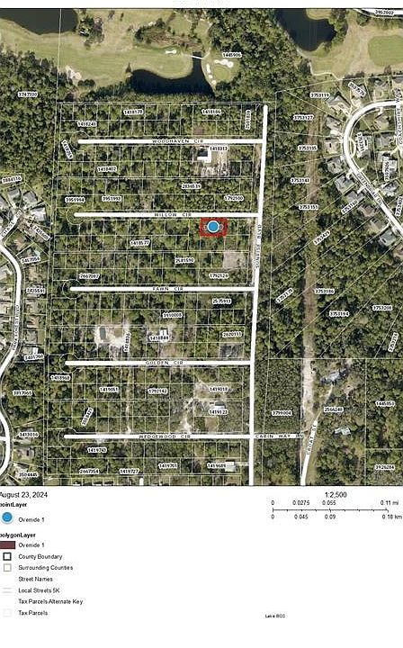 1st image of Lots 111 & 112 SUNRISE BOULEVARD LOT 111