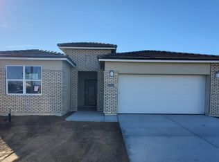23933 W Watkins St, Buckeye, AZ 85326