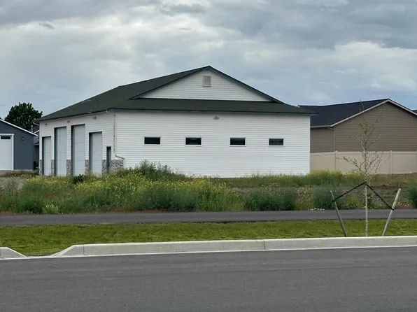 2001 E Banks Ave, Post Falls, ID 83854