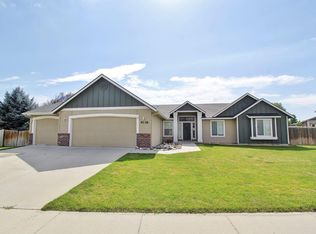 9138 S Red Delicious Ave, Kuna, ID 83634