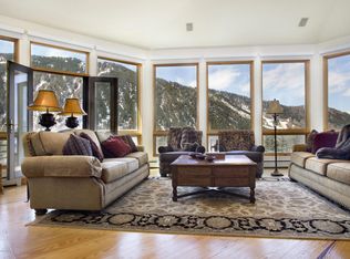 348 Mountain Laurel Dr, Aspen, CO 81611