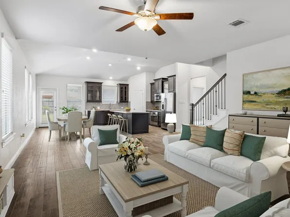 20218 Windsor Fld, Spring, TX 77379