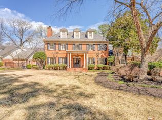 6502 N Oak Shadows Cir, Memphis, TN 38119