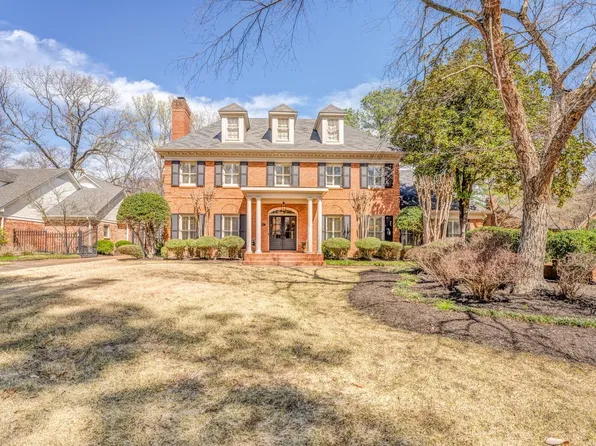 6502 N Oak Shadows Cir, Memphis, TN 38119