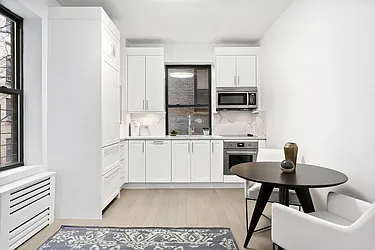 Rented by Citi Habitats