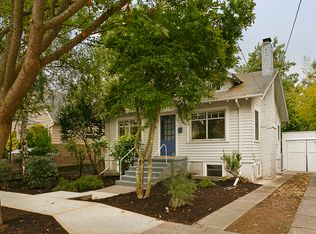 4311 SE 29th Ave, Portland, OR 97202