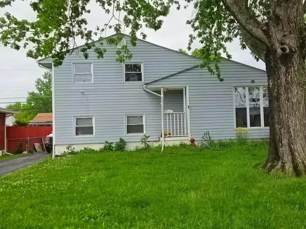 733 Glenmoor Dr, Columbus, OH 43228