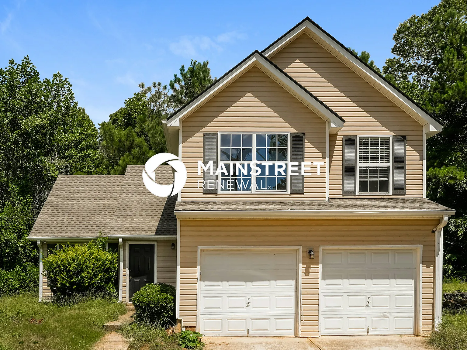 540 Pecan Wood Circle — Photo 1