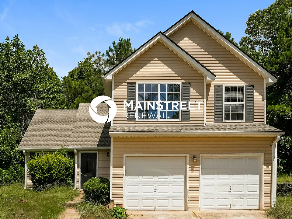 540 Pecan Wood Cir
