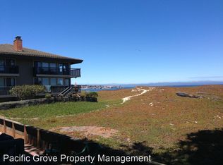 44 La Playa St, Monterey, CA 93940